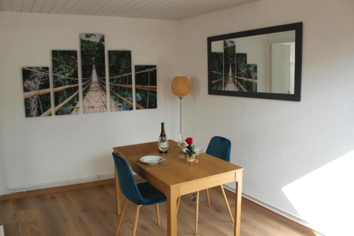 Studio De Charme En Plein Centre Ville Beauvais Exteriör bild